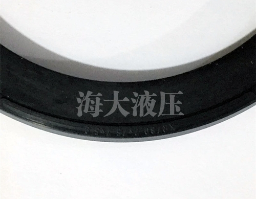 湖北派克KR型活塞組合密封