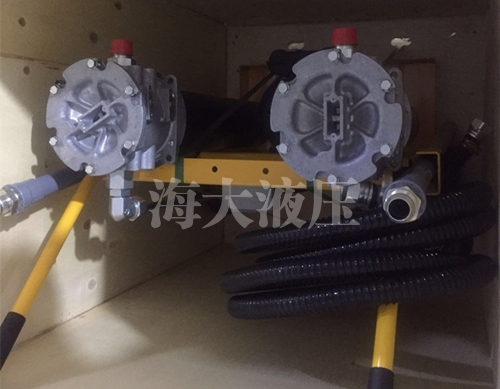 湖北派克10MFP過濾小車